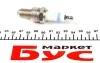 Свічка запалювання Citroen Berlingo/Peugeot Partner 1.6 VTi 09-/Mini 1.4-1.6 (N12/N16) 06-13 BOSCH 0 242 129 512 (фото 3)