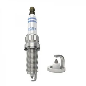 Свеча зажигания Citroen Berlingo/Peugeot Partner 1.6 VTi 09-/Mini 1.4-1.6 (N12/N16) 06-13 BOSCH 0 242 129 512