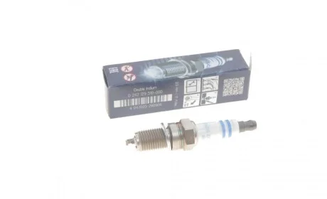 Свічка запалювання Opel Agila/Suzuki Swift IV 1.0-1.2 08- BOSCH 0 242 129 519