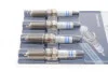 Свеча зажигания Citroen C1/C3/C4/Peugeot 108/2008/301/308/Toyota Aygo 1.0/1.2 12- (к-кт 4 шт) BOSCH 0 242 129 806 (фото 3)