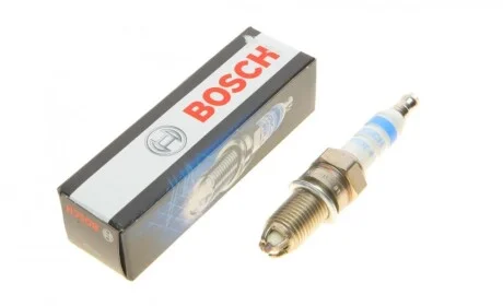 Свеча зажигания Chevrolet/Daewoo/Fiat/Ford/Opel/Suzuki/Toyota BOSCH 0 242 132 501