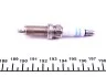 Свеча зажигания Renault Laguna III/Megane III 1.6/2.0 07- BOSCH 0 242 135 524 (фото 2)