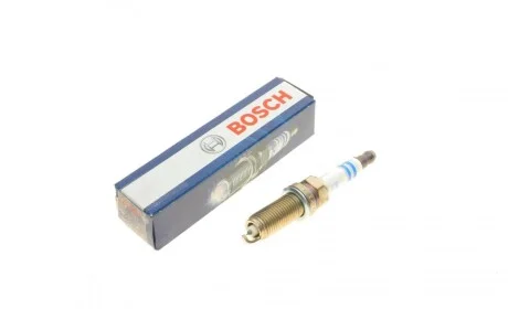 Свеча зажигания Mazda 6/CX-5/MX-5 12- BOSCH 0 242 135 529