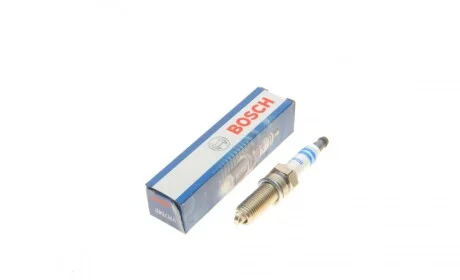 Свеча зажигания Hyundai i10/i20 1.2 08-15 BOSCH 0 242 135 545
