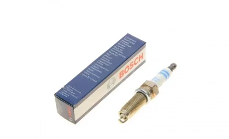 Свічка запалювання Honda Accord/Civic/CR-V/HR-V 08- BOSCH 0 242 135 559