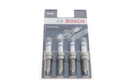 СВІЧКА ZR 7 SI BOSCH 0 242 135 812