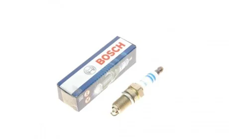 Свічка запалювання Fiat Doblo 1.2-1.4 00- BOSCH 0 242 140 514