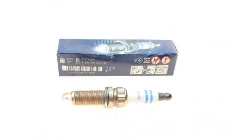 Свічка запалювання Mini Cooper 11-15 N16 B16 BOSCH 0 242 140 535