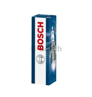 Свічка Запалювання BOSCH 0 242 140 536