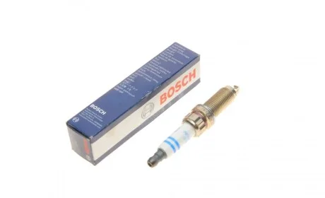 Свеча зажигания Citroen C3/C4/Peugeot 3008/308/5008/Partner 1.2PureTech 16- BOSCH 0 242 145 535