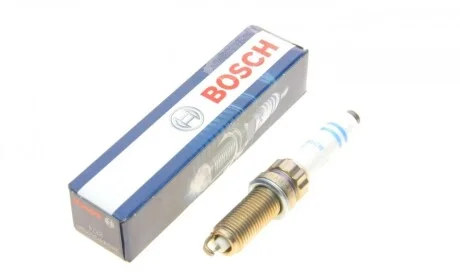 Свічка запалювання Porsche 718/911 15- BOSCH 0 242 145 552
