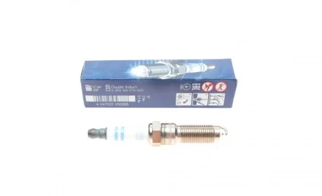 Свеча зажигания Ford Transit Connect 1.0 EcoBoost 13- BOSCH 0 242 145 573