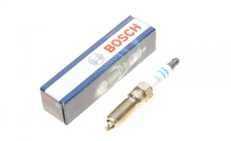 Свічка запалювання Ford Transit Connect 1.0 EcoBoost 13- BOSCH 0242145606