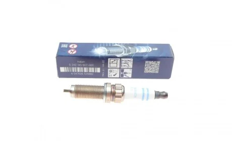 Свеча зажигания Citroen Berlingo/Peugeot Partner 1.6i 09- BOSCH 0 242 145 607
