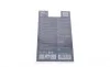 Свічка запалювання (к-кт 4шт) Citroen C3/C4/Peugeot 3008/308/5008/Partner 1.2PureTech 16- BOSCH 0 242 145 804 (фото 2)