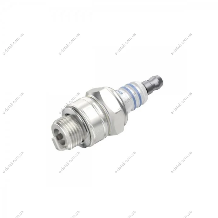 Свеча зажигания Bosch Standard Super WR11E0 BOSCH 0 242 215 502 (фото 1)