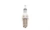 Свеча зажигания Opel Astra F/G/Combo 1.4-2.0 i 91- (Super 4) BOSCH 0 242 222 505 (фото 3)