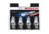 Свеча WR91X 4 ШТ SB - снята с выр-ва BOSCH 0242222802 (фото 6)