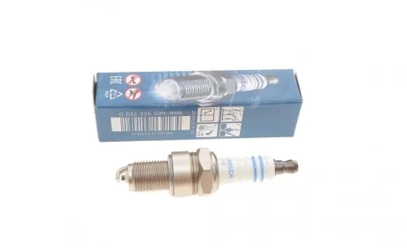 Свеча зажигания Land Rover Defender/Discovery/Range Rover 88-02 BOSCH 0 242 225 599
