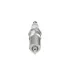Свічка запалювання Chrysler Grand Voyager/Voyager/Jeep Cherokee 2.4 00-08 BOSCH 0242225668 (фото 12)