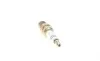 Свеча зажигания VW T4 2.8/Passat B5 2.3/Golf III 2.9VR6 92-00 BOSCH 0 242 229 613 (фото 4)