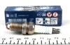 Свеча зажигания Opel Astra/Combo/Omega 1.0-3.2 85- BOSCH 0242229654 (фото 3)