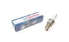 Свеча зажигания VW Passat/Renault Trafic/Clio 1.2-1.6 -96 BOSCH 0 242 229 656 (фото 1)