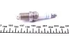 Свічка запалювання MB A-class (W169)/B-class (W245) 04-12 BOSCH 0 242 229 724 (фото 2)