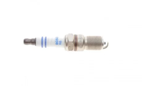 Свічка запалювання Ford Fusion 10-/Escape 09-12 BOSCH 0242229737