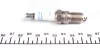 Свічка запалювання Ford Explorer 4.0 V6 4WD 93-01 BOSCH 0242229775 (фото 2)