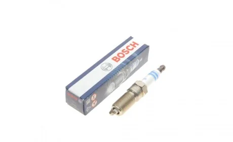 Свеча зажигания Ford Transit 1.8 16V 02- BOSCH 0242229785
