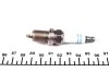 Свеча зажигания Toyoyta Avensis/Corolla 1.4/1.6/1.8 VVTi 94-07 BOSCH 0 242 229 798 (фото 2)