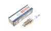 Свеча зажигания MB Vito (W638) 2.0/2.3 96-03 (FR 8 KTC+) BOSCH 0242229799 (фото 1)