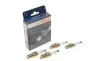 Свеча зажигания Opel Astra/Combo/Omega 1.0-3.2 85- BOSCH 0242229878 (фото 1)