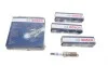 Свічка запалювання (к-кт 4шт) Ford Connect 1.8 16V 02- BOSCH 0 242 229 902 (фото 1)