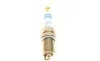 Свеча зажигания Chery/Daewoo/Honda/Hyundai/Kia/Mazda/Mitsubishi/Subaru/Toyota BOSCH 0 242 230 557 (фото 3)