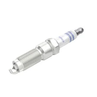 Свічка запалювання BOSCH 0242230586