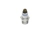 Свеча зажигания HR8MPP30V SINGLE PLATINUM (FORD) (выр-во) BOSCH 0242230601 (фото 5)