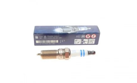 Свеча зажигания Ford Mondeo IV/V 2.0 Hybrid/2.3 07- BOSCH 0 242 230 612