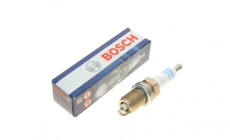 Свеча зажигания Opel Astra/Meriva 1.4 09-17 BOSCH 0 242 230 626