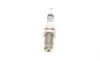 Свічка запалювання Dacia Duster/Logan 1.6 04-/Peugeot Partner 1.1-1.4 96-06/Skoda Octavia 1.8T 97-10 BOSCH 0242232501 (фото 5)