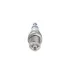 Свічка запалювання Citroen Berlingo/C2/C3 1.1-1.8 96-11/Dacia Dokker/Logan/Sandero 1.4/1.6 08- BOSCH 0242232502 (фото 3)