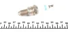 Свеча зажигания MB/Lada/Mazda/Kia/Audi/Citroen/BMW BOSCH 0242232504 (фото 3)
