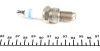 Свеча зажигания MB/Lada/Mazda/Kia/Audi/Citroen/BMW BOSCH 0242232504 (фото 5)