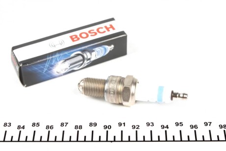 Свічка запалювання BOSCH 0242232504