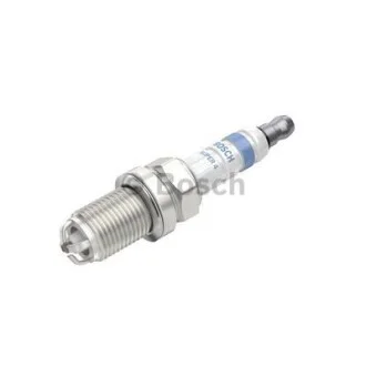 Свічка запалювання FR78X SUPER4 (VW GOLF IV, POLO) (4 шт. блист.) (вир-во) BOSCH 0242232802