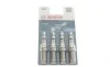Свічка запалювання Peugeot Expert/Partner 1.6/2.0i 00- (к-кт 4шт) BOSCH 0242232815 (фото 1)