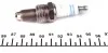 Свеча зажигания VW Caddy II 1.4/1.6i 95-04 BOSCH 0 242 235 664 (фото 2)