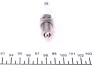 Свічка запалювання Renault Kangoo/Laguna II/Megane II 1.4-1.6 97- BOSCH 0 242 235 666 (фото 6)