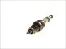 Свеча зажигания Bosch Standard Super FR7HC0X BOSCH 0 242 235 692 (фото 1)